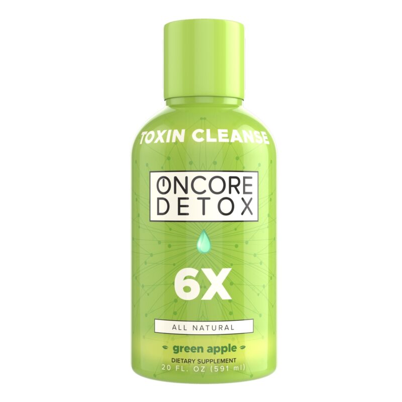 Oncore Detox Oncore Detox
