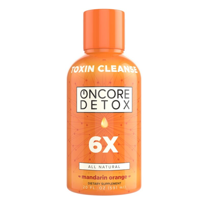 Oncore Detox Oncore Detox