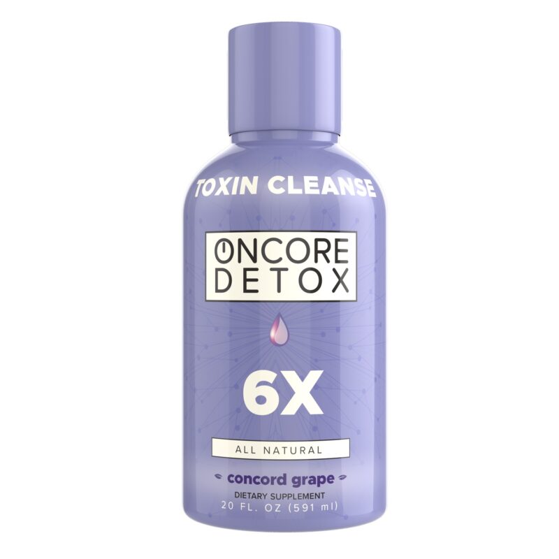Oncore Detox Oncore Detox