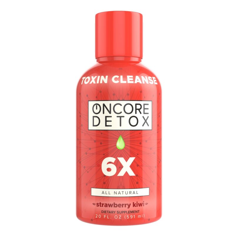 Oncore Detox Oncore Detox
