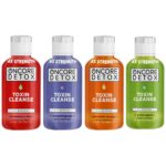 Oncore Detox 6X Drink